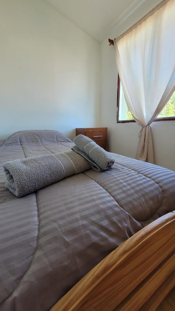 פריטו מורנו Hostel Tierra Patagonica מראה חיצוני תמונה