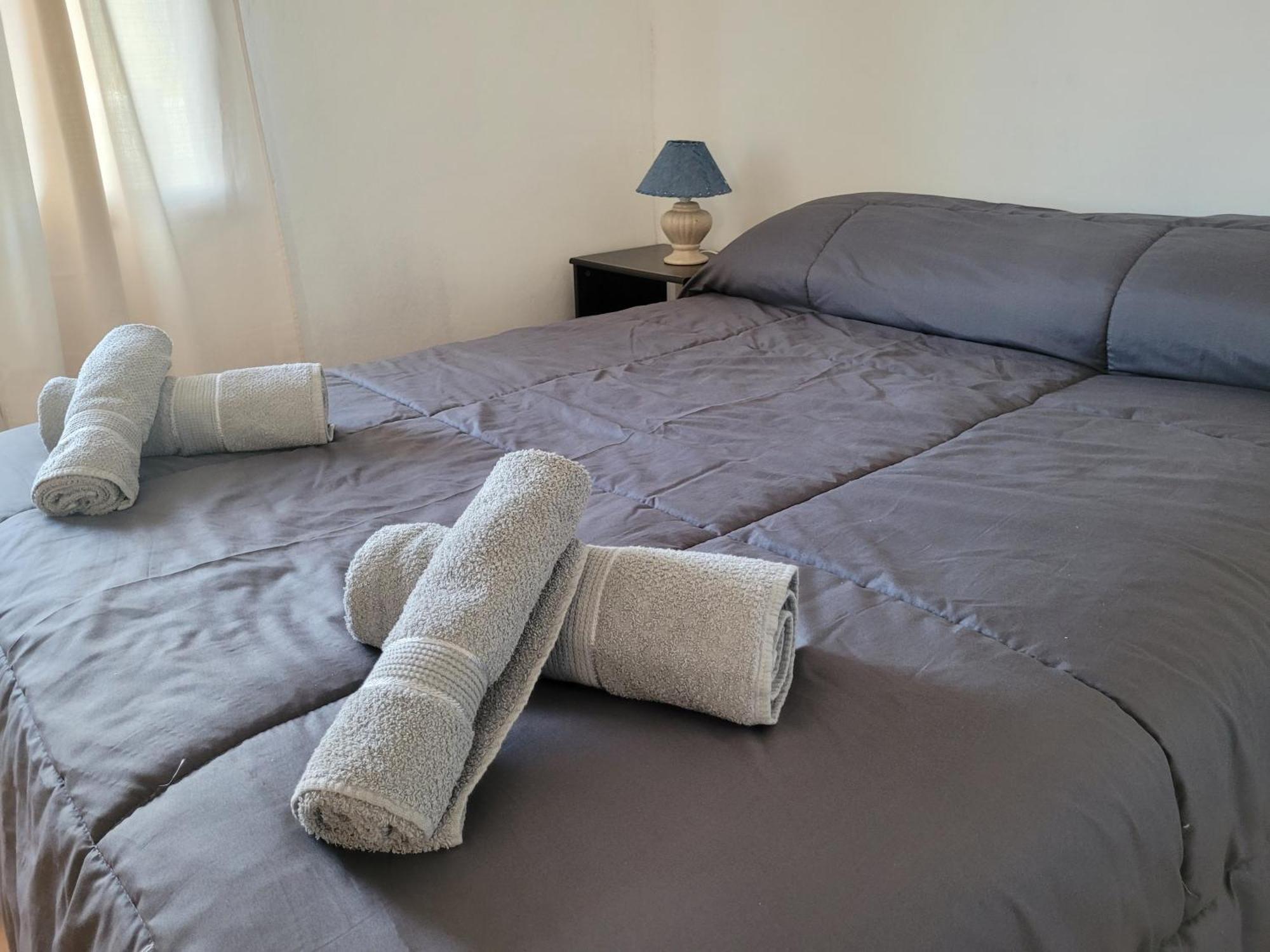 פריטו מורנו Hostel Tierra Patagonica מראה חיצוני תמונה