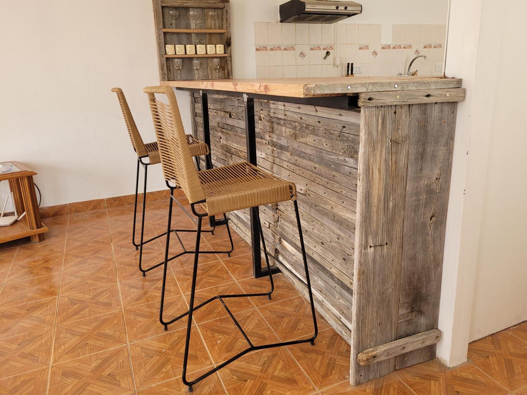 פריטו מורנו Hostel Tierra Patagonica מראה חיצוני תמונה